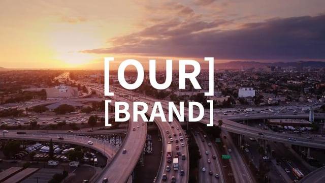 Mission Statement Video Template By Vimeo