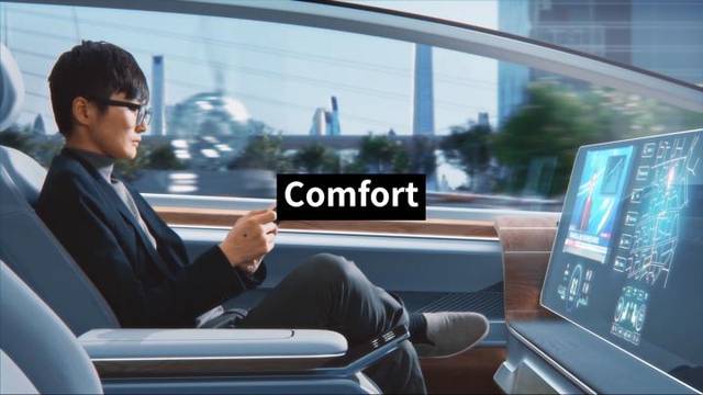 Mission Statement Video Template By Vimeo