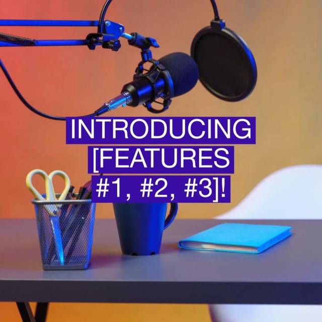 Product Announcement - Tech Services video template | by Vimeo