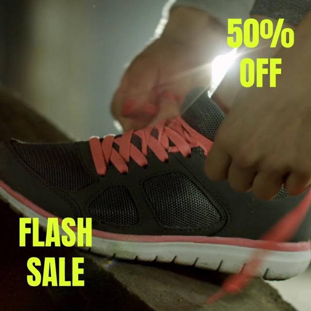 Flash Sale Today